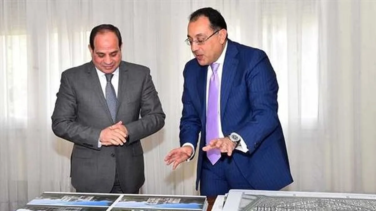 تعديلات مرتقبة.. قائمة بأسماء 9 وزراء يؤدون اليمين الدستورية يوم الأربعاء المقبل